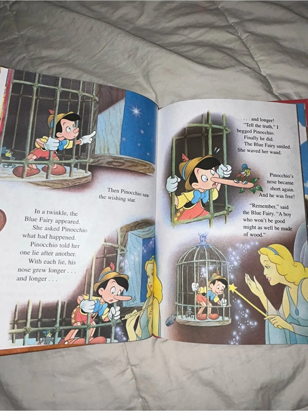 Disney pre owned